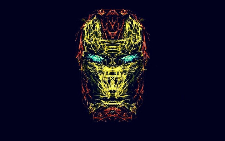 ironman