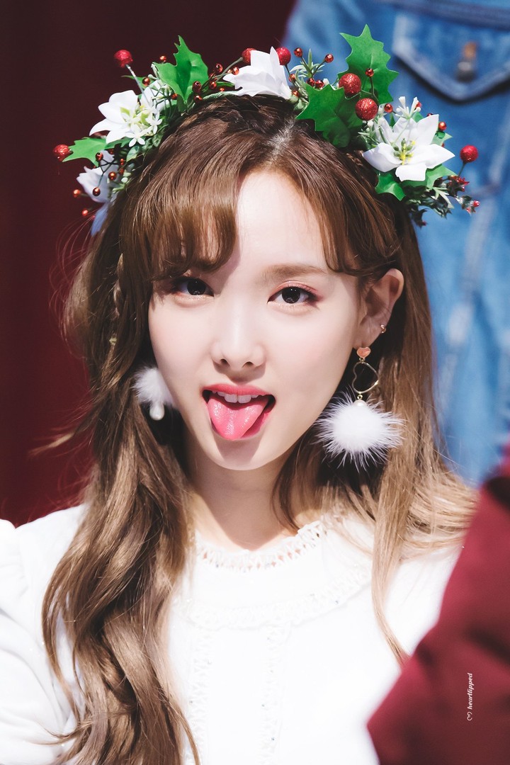Nayeon
