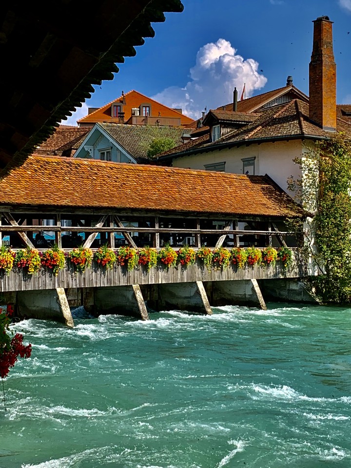 Bridgeandmore