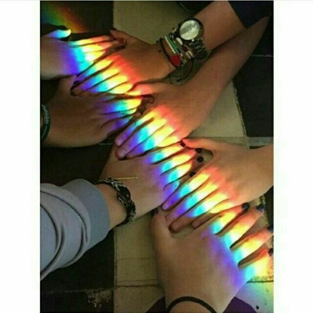 ...