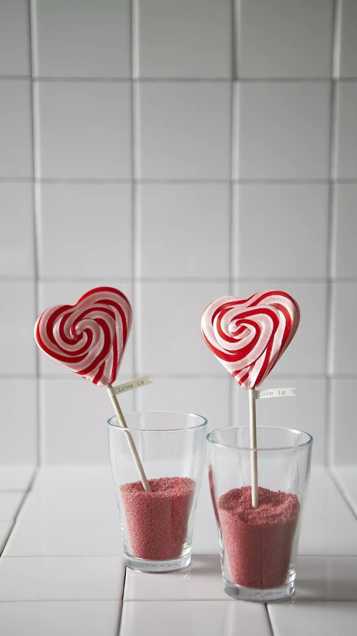 Heart Candy
