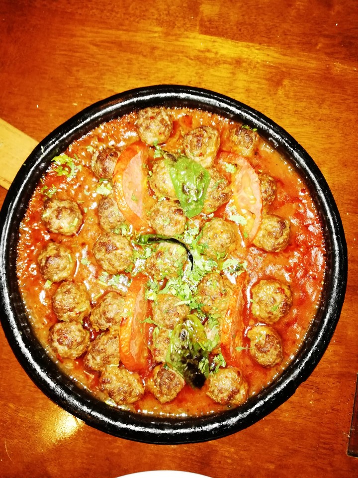 Koffta