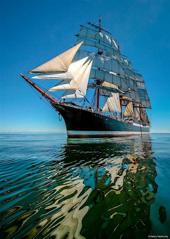 Ship
