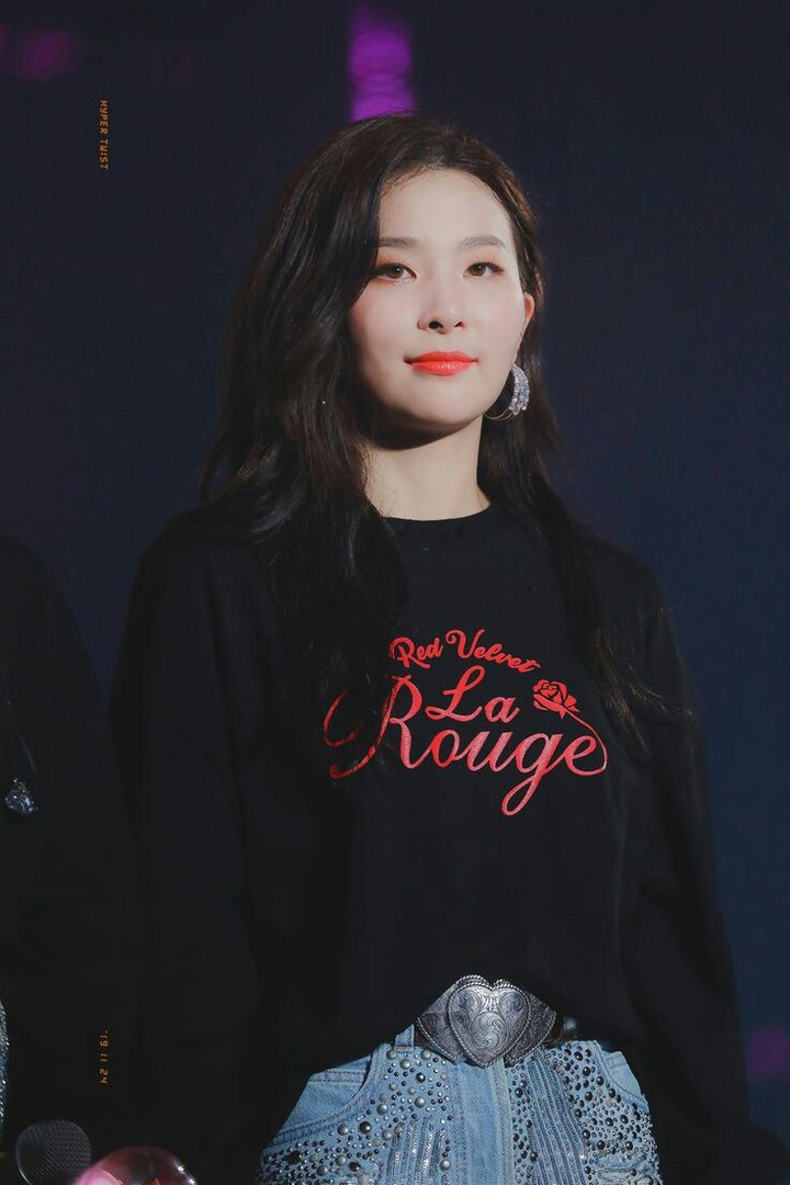Red Velvet*