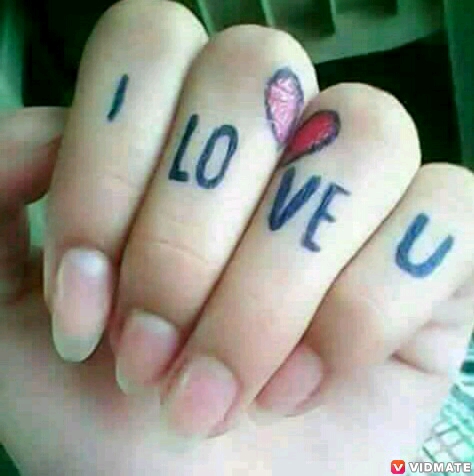 love
