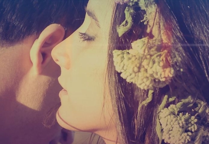 whisper
