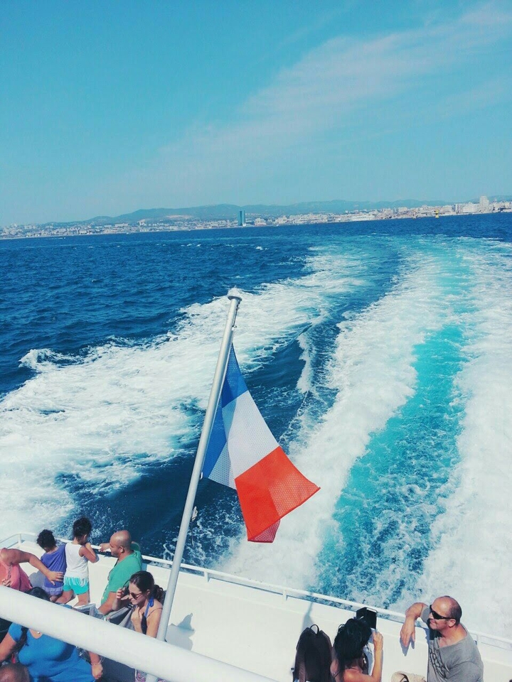 Marseille