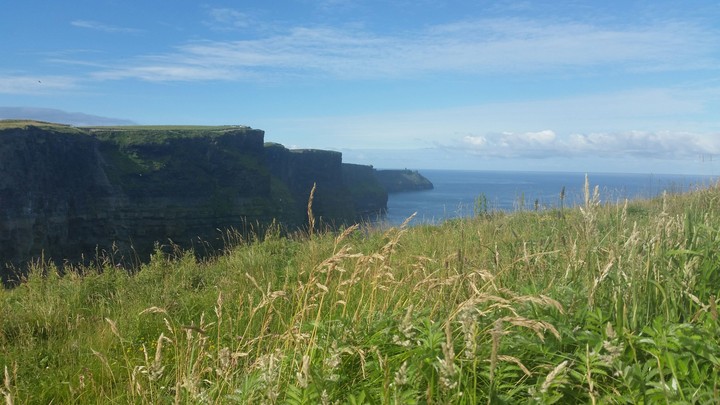 Cliffs of Moher