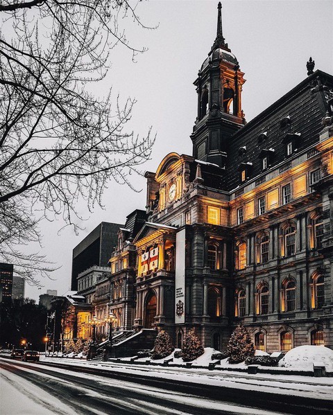Montreal, Canada