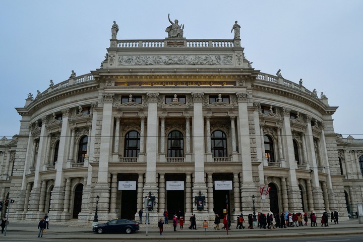 Vienna 15