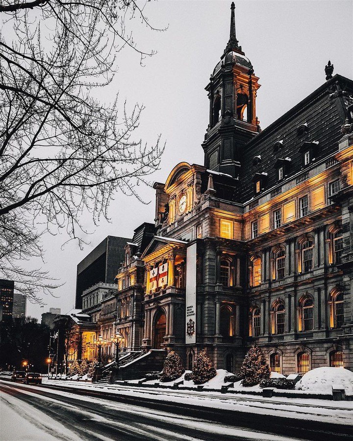 Montreal, Canada