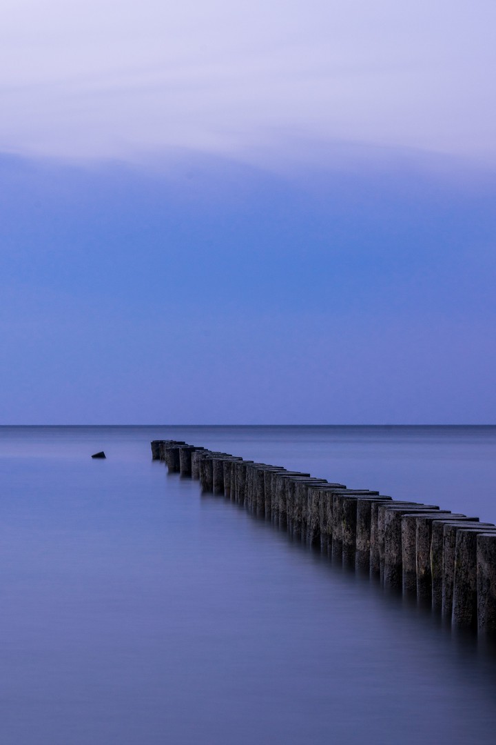 Breakwater