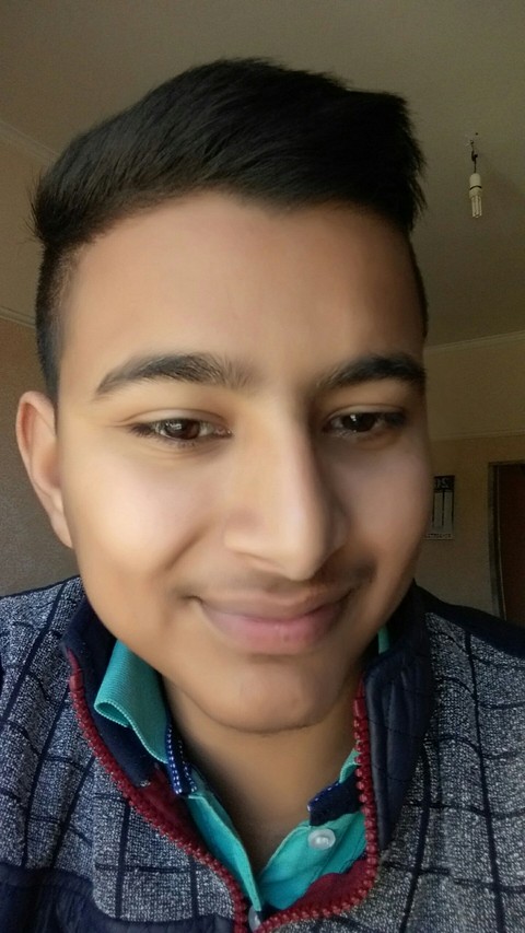 Hitesh Rai