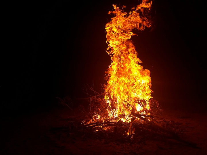 Fire