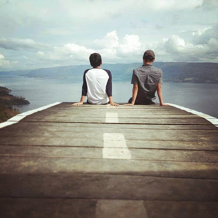 best friend