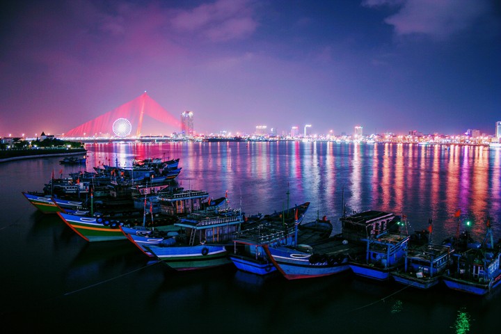 City