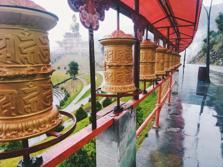 Buddha Park