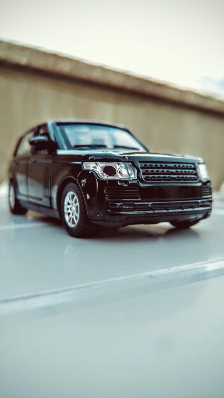 landrover