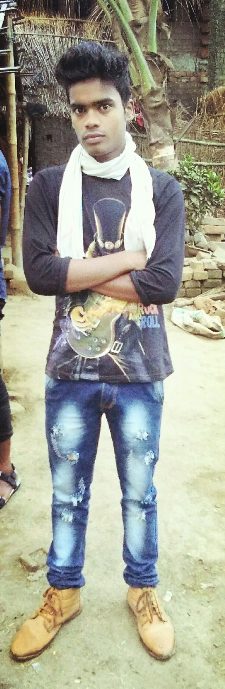 suraj kumar