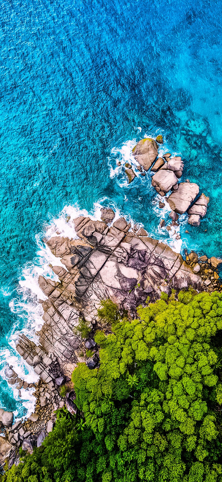 Ocean