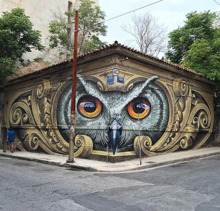 art