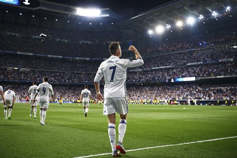 CR7