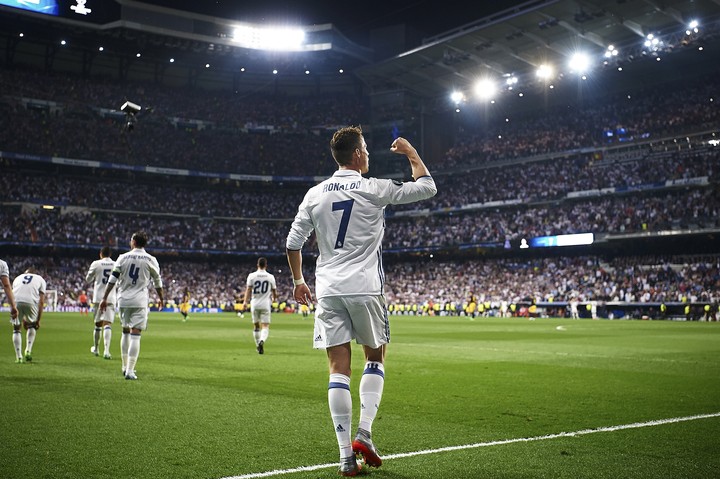 CR7