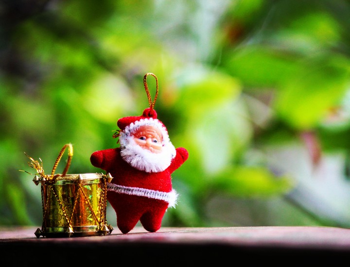santa