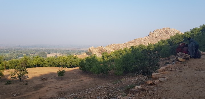 Dungeshwari