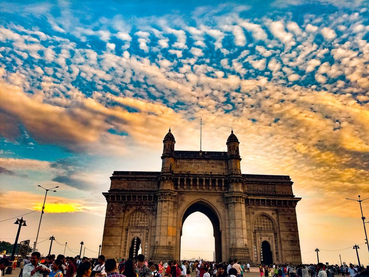 Gateway of India