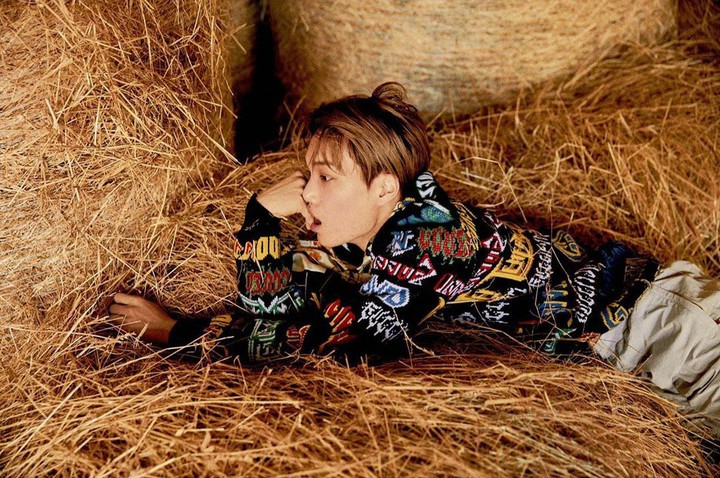 Kai Insta Update