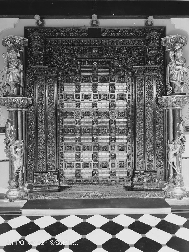 heritage dor