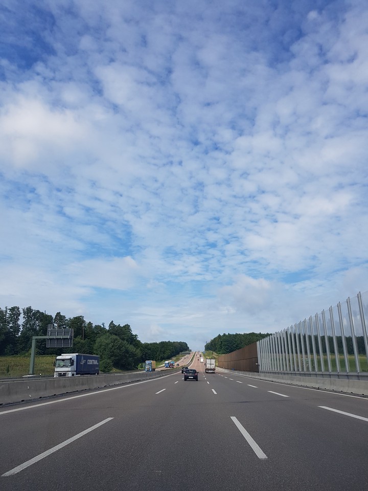 germany autobahn