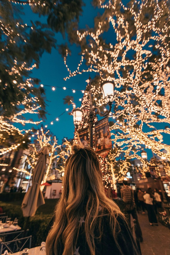 lights