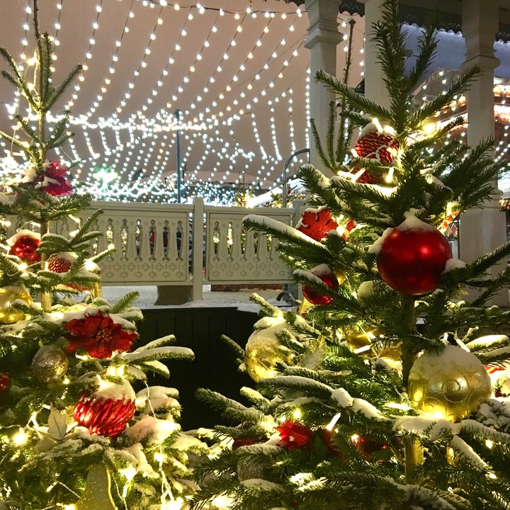 Merry Christmas