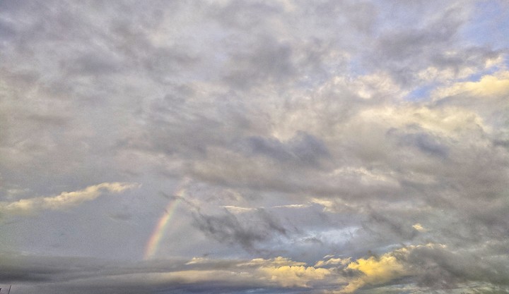 Rainbow
