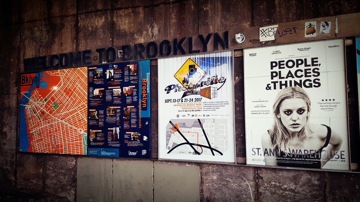 Brooklyn