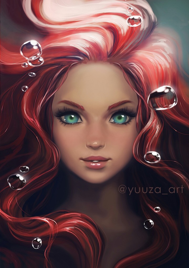 Ariel