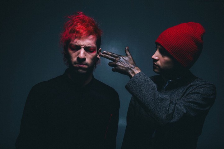 Twenty One Pilots