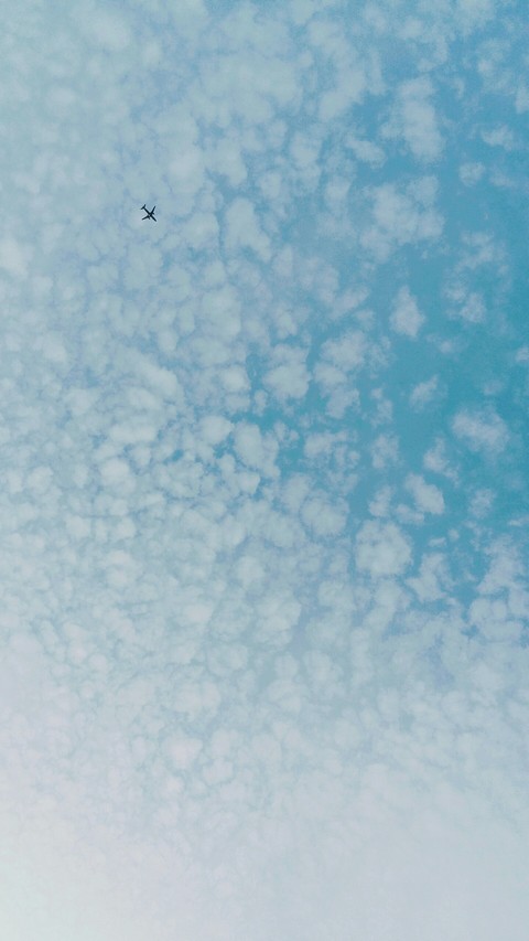 peaceful.