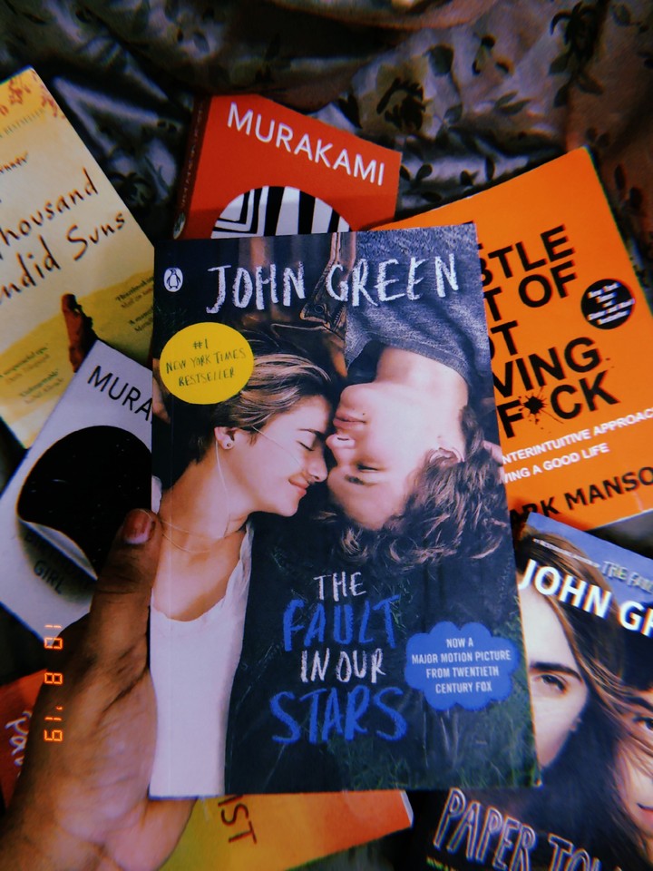 Books