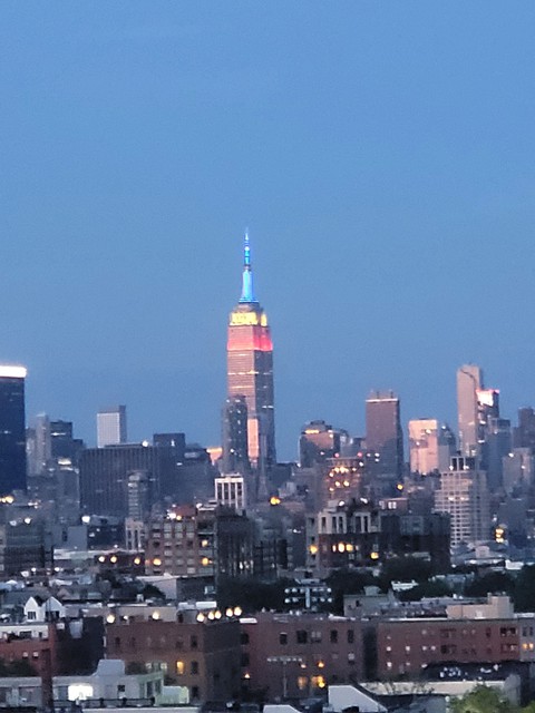Empire State Building