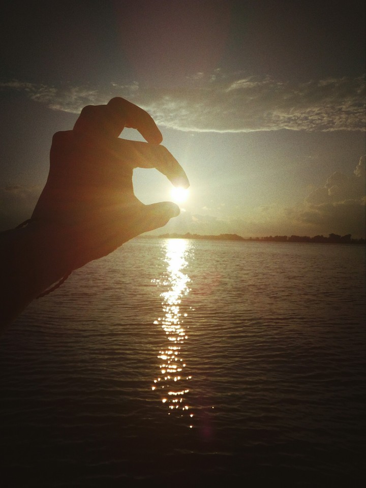 little sun