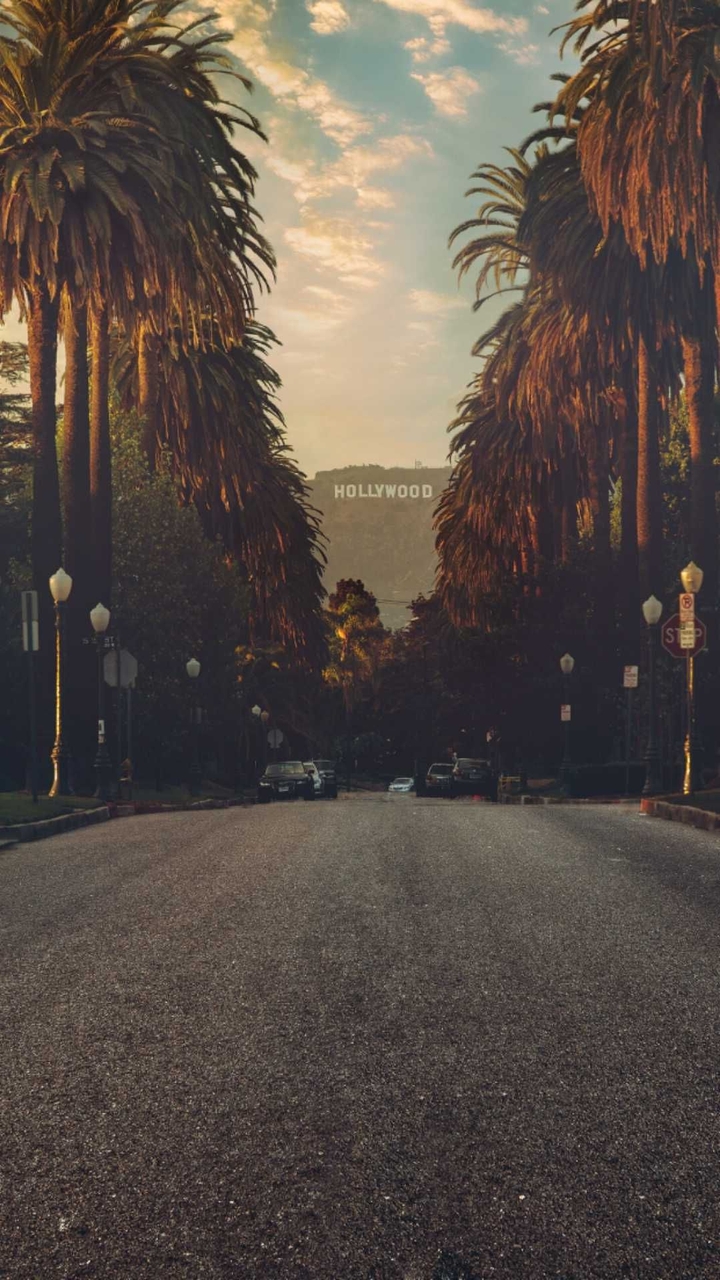 Hollywood