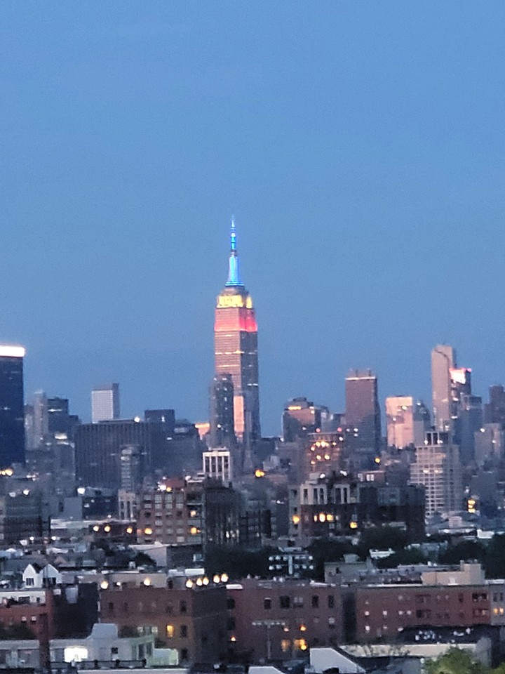 Empire State Building