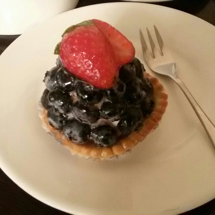 Cake
