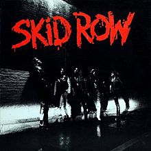 skid