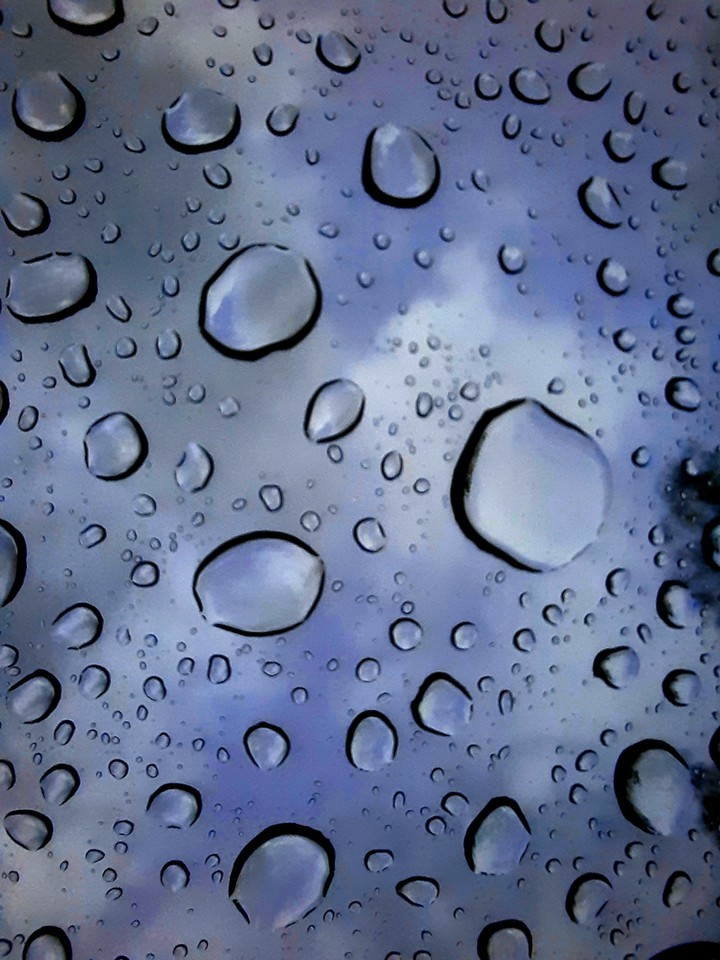 ?☔