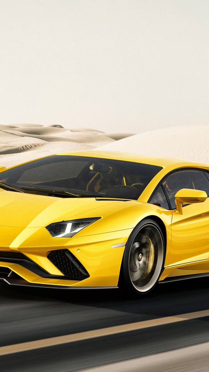 Lambo