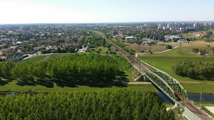 Szolnok